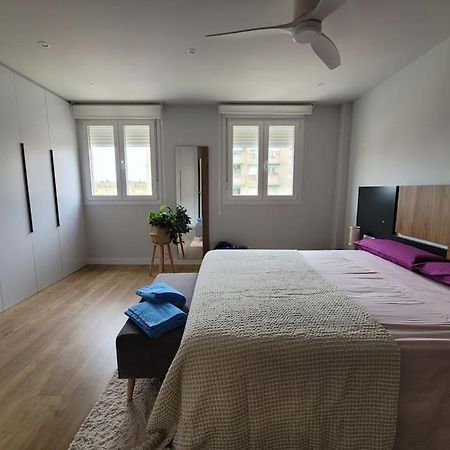 Zen & Modern Stile - Quiet, Bright & Spacious. 木尔西亚 外观 照片