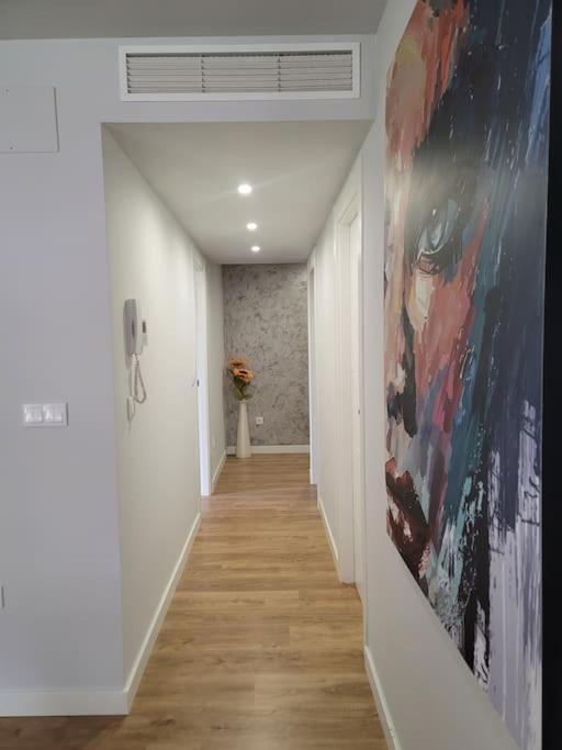 Zen & Modern Stile - Quiet, Bright & Spacious. 木尔西亚 外观 照片