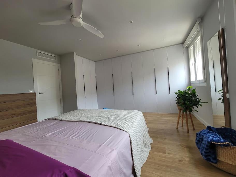 Zen & Modern Stile - Quiet, Bright & Spacious. 木尔西亚 外观 照片